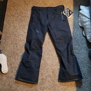 VOLCOM L GORTEXT PANTS 2019